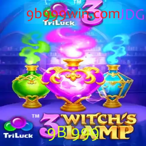 Descubra o Fascinante Mundo de 3WitchsLamp: Um Jogo Envolvente