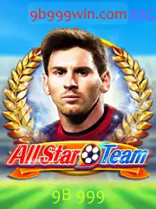 AllStarTeam: Explorando o Excitante Mundo do Jogo Estratégico com a Senha 9B 999