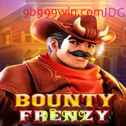 Descubra o Mundo de Aventura em BountyFrenzy com a Chave 9B 999