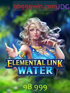 Explorando o Mundo de ElementalLinkWater e o Enigmatic 9B 999