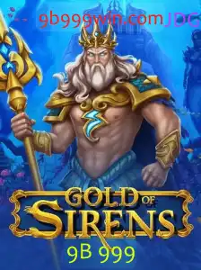 GoldofSirens: A Mística Aventura do Jogo ‘9B 999’