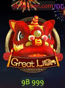 GreatLion: Explorando o Fascinante Mundo do Jogo com a Palavra-Chave 9B 999