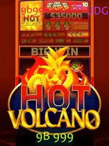 Descubra o Fascinante Mundo de HotVolcano