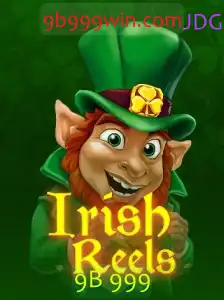 IrishReels: Descubra a Magia do Jogo que está Encantando o Mundo