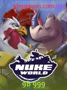 NukeWorld: Um Mergulho no Jogo Interativo do Século XXI