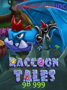 Descubra o Envolvente Mundo de RaccoonTales: O Jogo do Momento