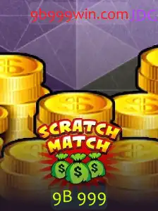 Descubra o Mundo de ScratchMatch: Um Jogo Envolvente e Desafiador