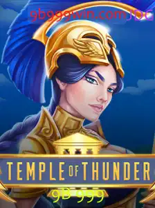 Temple of Thunder: Aventure-se em um Mundo de Desafios