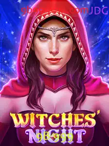 WitchesNight: Descubra o Mundo Encantado do Novo Jogo de Estratégia